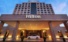 Hilton-Dushanbe