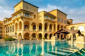 Hilton-NDjamena-1