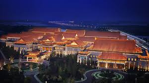 Hilton-Tianjin-Eco-City