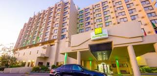 Holiday-Inn-Harare