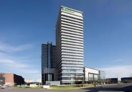 Holiday-Inn-Tianjin-Xiqing
