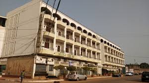 Hotel-Ancar