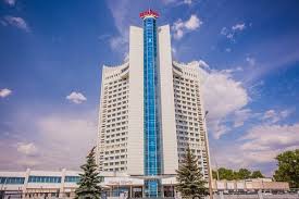 Hotel-Belarus