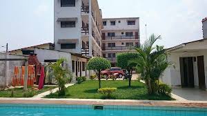 Hotel-Chope