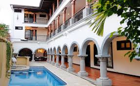 Hotel-Colonial