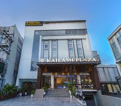 Hotel-Kailash