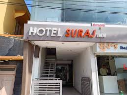Hotel-Suraj