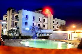Hotel-Vishuwa