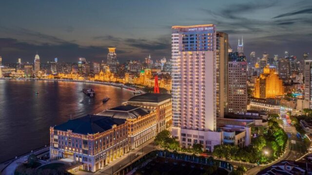 Hyatt-on-the-Bund-Hotel