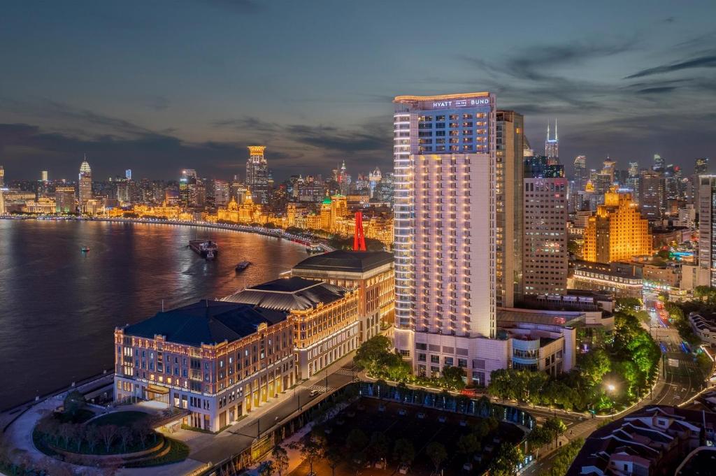 Hyatt-on-the-Bund-Hotel