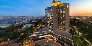 InterContinental-Istanbul