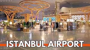 Istanbul-Airport