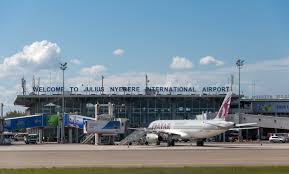 Julius-Nyerere-International-Airport