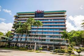 Kapok-Hotel