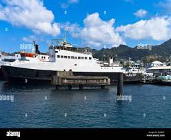 Kingstown-Ferry-Terminal