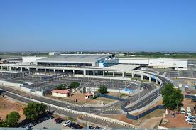 Kotoka-International-Airport