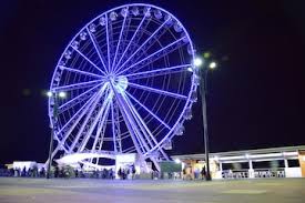 La-Perla-Ferris-wheel
