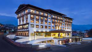 Le-Meridien-Thimphu