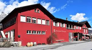 Maison-Rouge
