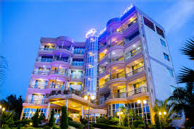 Martha-Hotel