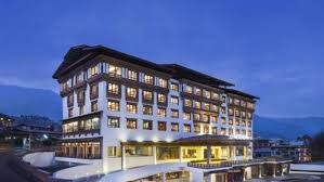 Namgay-Heritage-Hotel