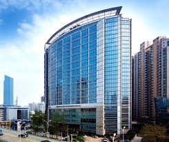 New-World-Wuhan-Hotel