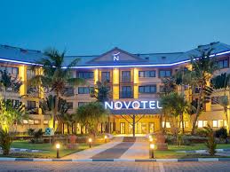 Novotel-Cotonou-Orisha
