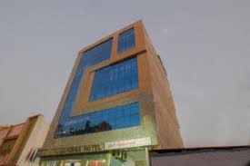 OYO-311-Annapurna-Hotel