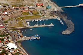 Port-Zante-Marina