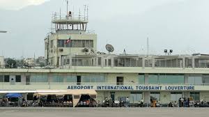 Port-au-Prince-International-Airport
