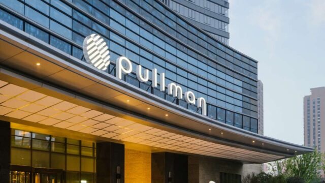 Pullman-Shanghai-Qingpu-Excellence