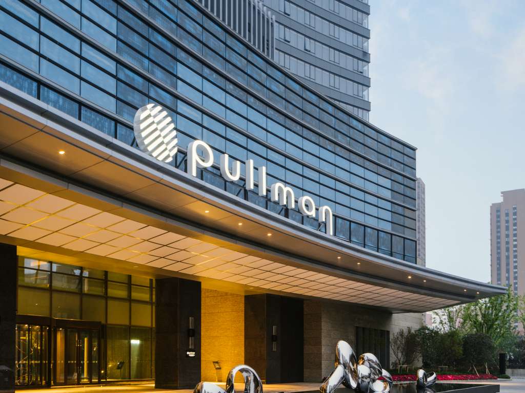 Pullman-Shanghai-Qingpu-Excellence