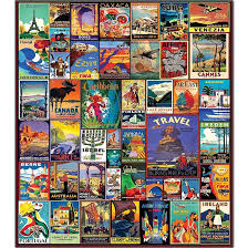 Puzzle-Travel