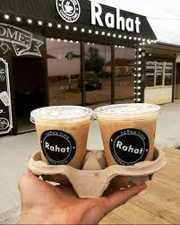 Rahat-Coffee