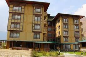 Ramada-Valley-Thimphu