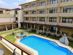 Roca-Golf-Hotel