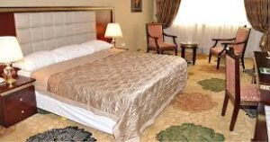 Royal Beach Hotel Ouagadougou