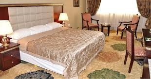 Royal-Beach-Hotel-Ouagadougou-2
