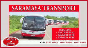 SARAMAYA-Transport
