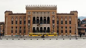 Sarajevo-City-Hall-1