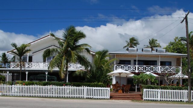 Seaview-Lodge