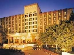 Sheba-Hotel