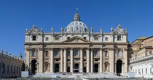 St.-Peters-Basilica