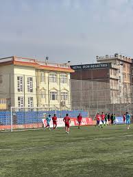 Swoyambhu-Club