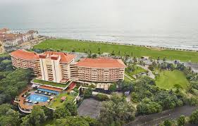 Taj-Samudra