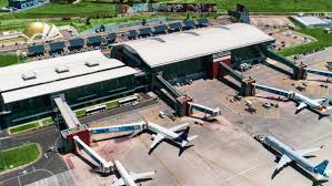 Tbilisi-International-Airport