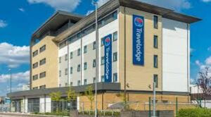 Travelodge 1
