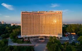 Uzbekistan-Hotel