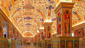 Vatican-Apostolic-Archive