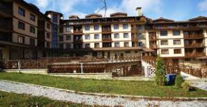 Vihren Palace Ski & Spa Resort